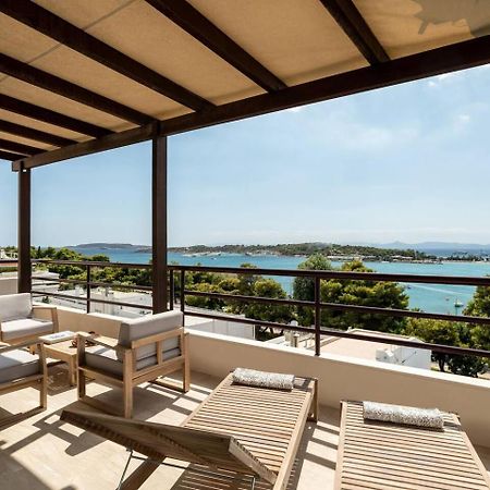 Athens Riviera Bay View Suite By The Olon Extérieur photo