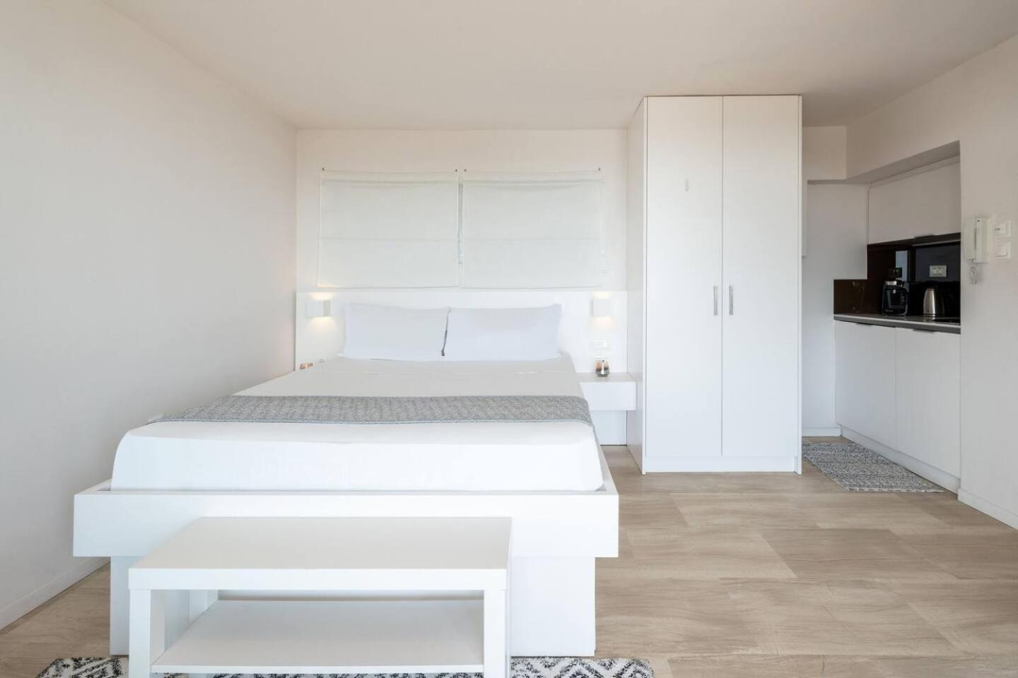 Athens Riviera Bay View Suite By The Olon Extérieur photo