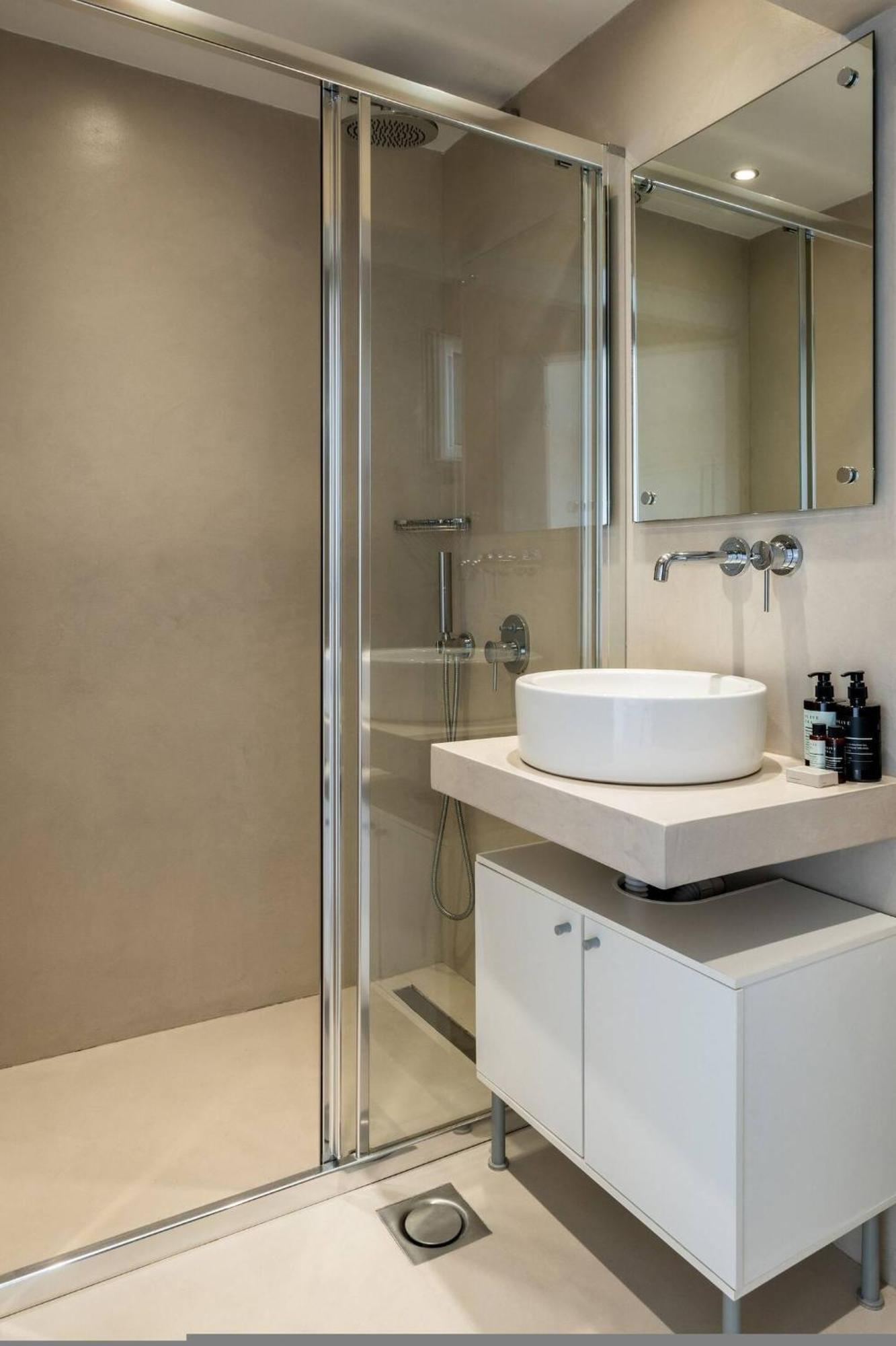 Athens Riviera Bay View Suite By The Olon Extérieur photo